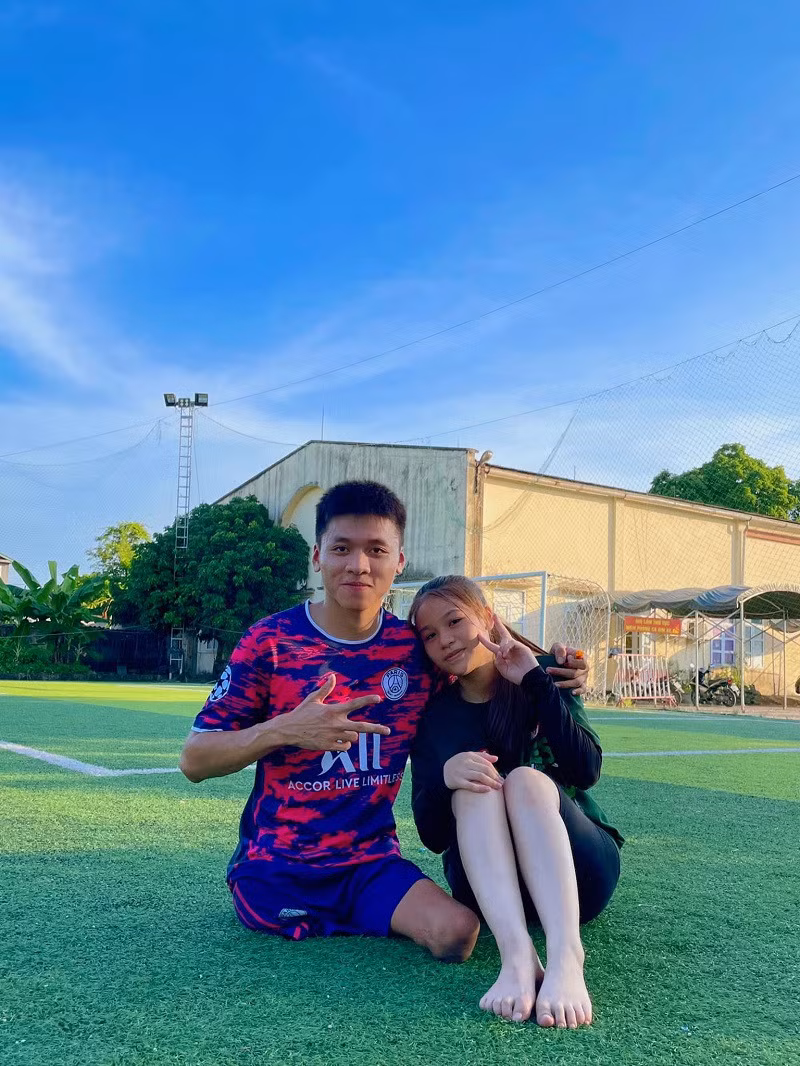 Chuyen tinh co tich cua 