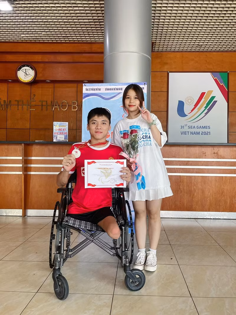 Chuyen tinh co tich cua 