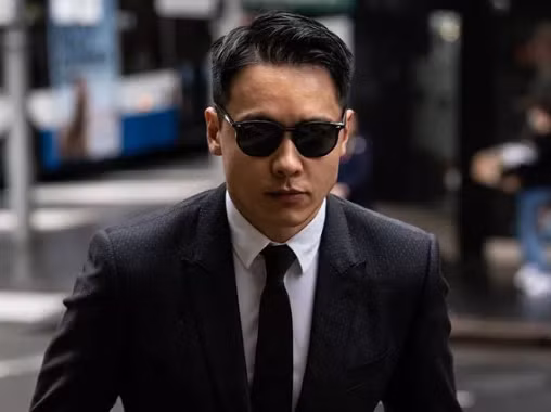 Nghe si than bai danh liet vi be boi cuong dam o nuoc ngoai