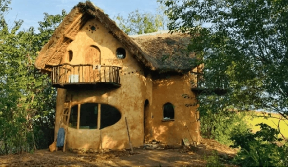 Roi thanh pho, cap vo chong 9X tu tay nhao dat set 