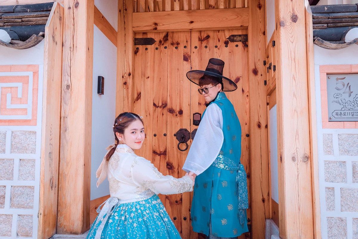 Sau lum xum voi gia dinh, cuoc song cua Thien Nhan gio ra sao?-Hinh-2