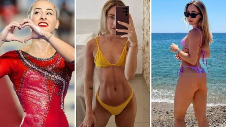 VDV dep nhat the gioi “tiep lua” World Cup, kieu nu Y bi lam dung-Hinh-2