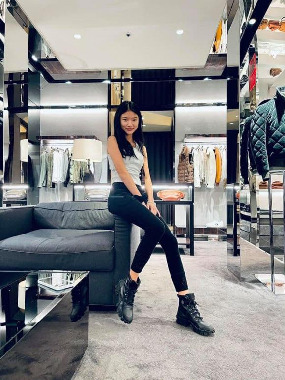 Trương Ngọc Ánh khoe con gái càng lớn càng xinh xắn và dễ thương - Hình 6 Truong Ngoc Anh khoe con gai cang lon cang xinh xan va de thuong-Hinh-6