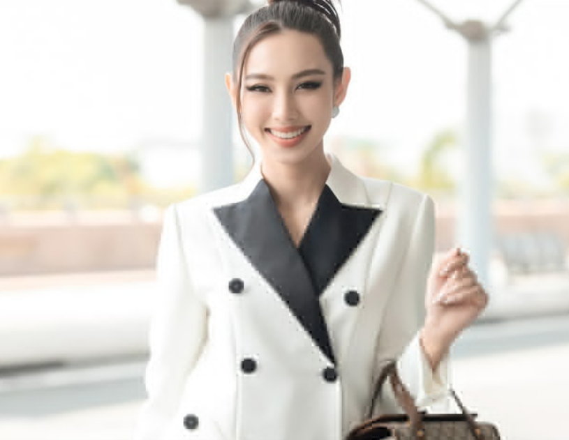 Thuy Tien noi gi ve thu nhap 70 ty sau 3 thang dang quang Hoa hau?-Hinh-2