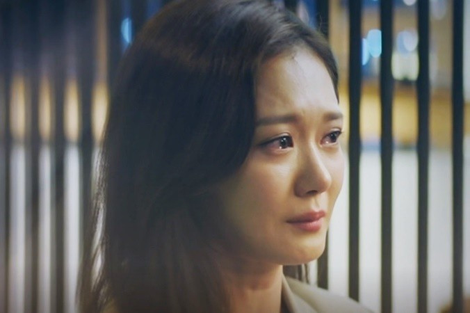 Chau di vien ca thang ba noi khong tham, biet su that toi khoc