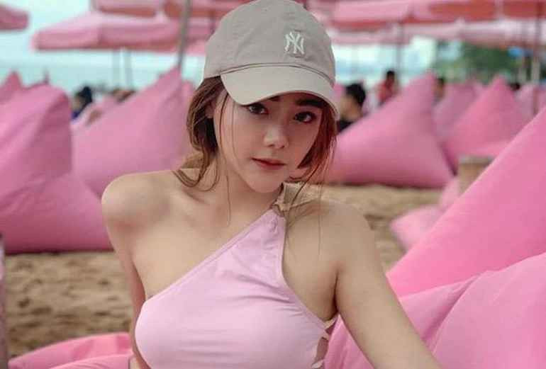 Ngam ve dep nhu thien than cua quan chuc tre tuoi cua Thai Lan-Hinh-10