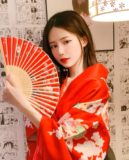 Bat mi ve nghe cua nu streamer trieu view-Hinh-3