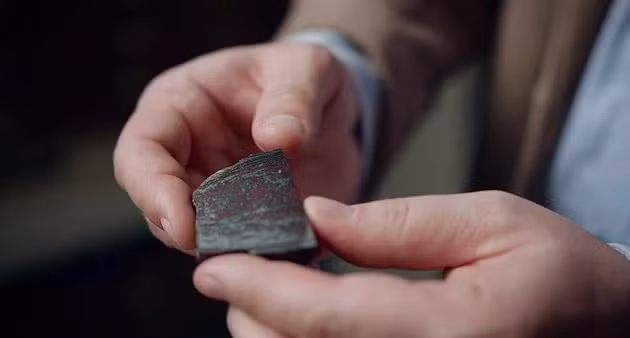 Sinh vật cổ xưa nhất Trái Đất "hiện hình" ở Canada Sinh vat co xua nhat Trai Dat