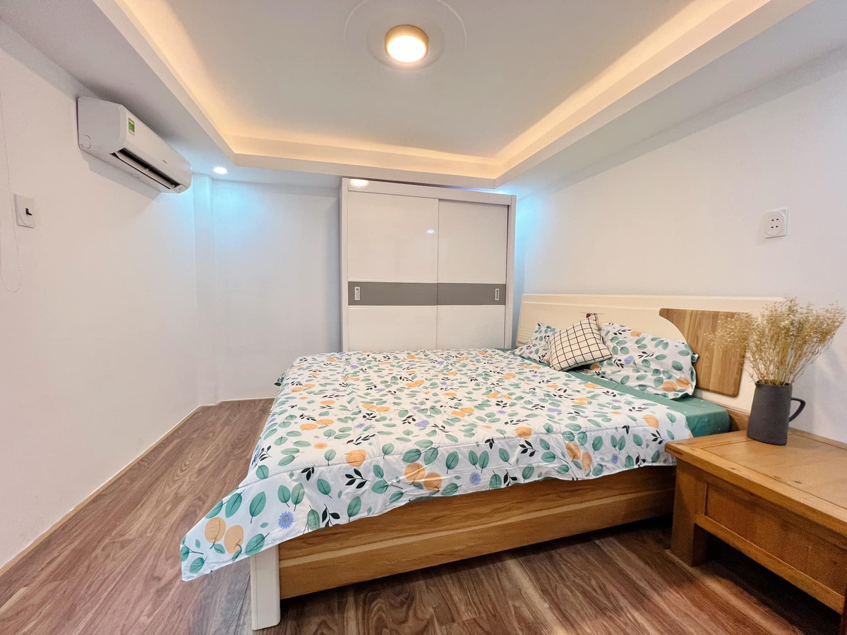 Thiet ke cong nang ngoi nha dien tich nho, kien tao khong gian song-Hinh-12