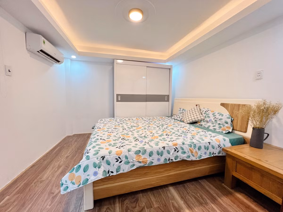 Thiet ke cong nang ngoi nha dien tich nho, kien tao khong gian song-Hinh-12