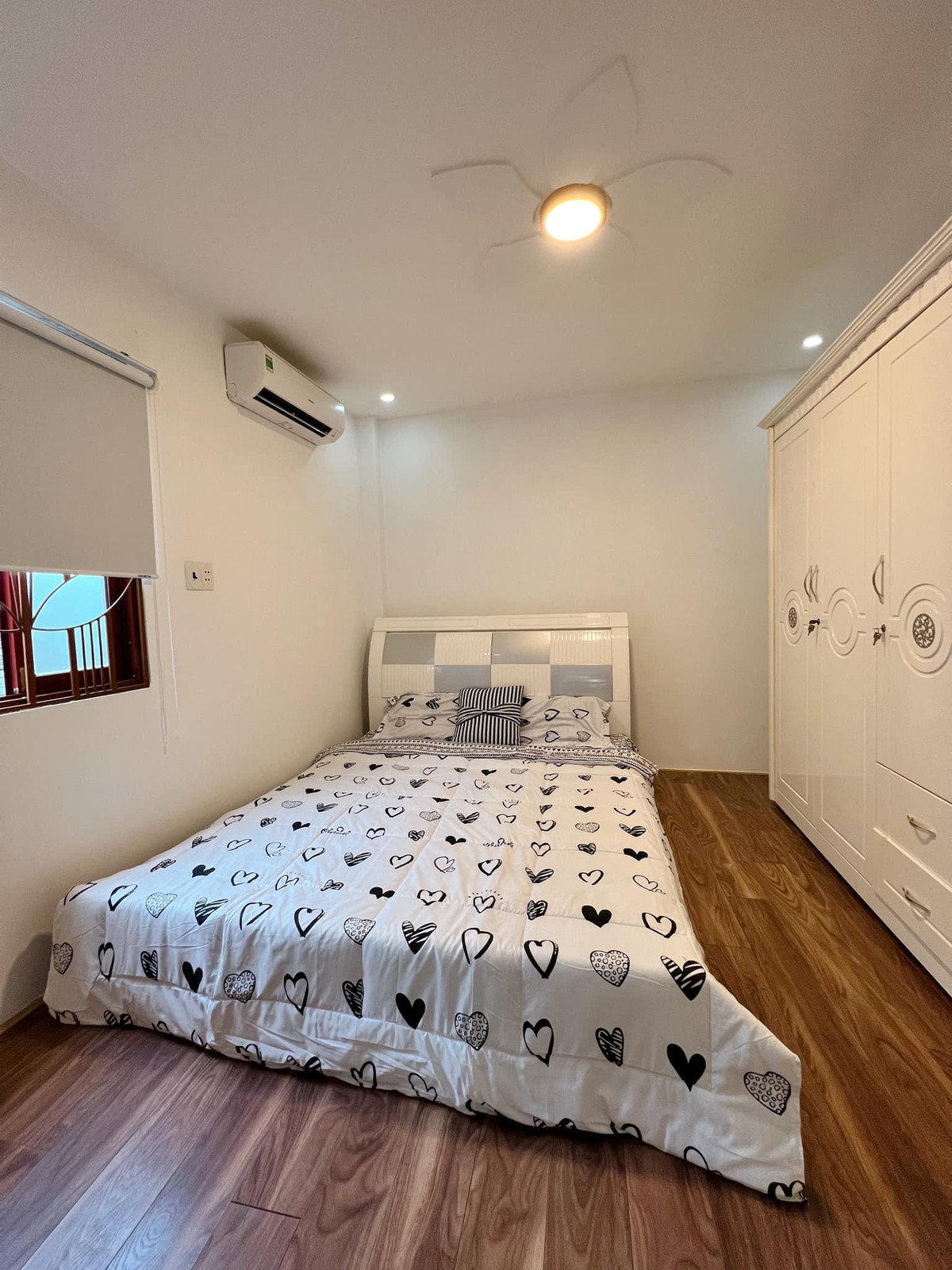 Thiet ke cong nang ngoi nha dien tich nho, kien tao khong gian song-Hinh-15