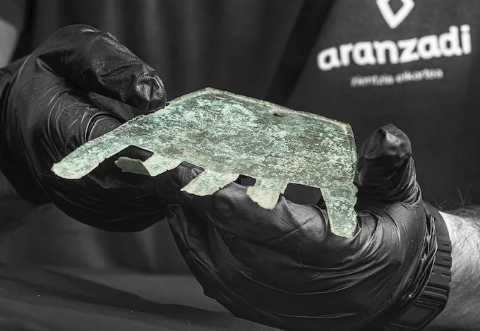 Phat hien moi ve nhung ngon ngu bi an nhat chau Au