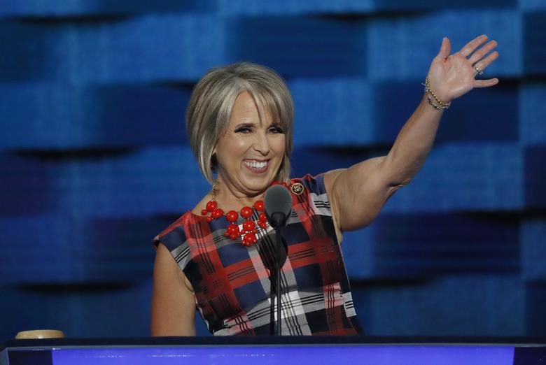 Chan dung cac nu chinh khach co the lien danh Pho Tong thong voi ong Biden-Hinh-10