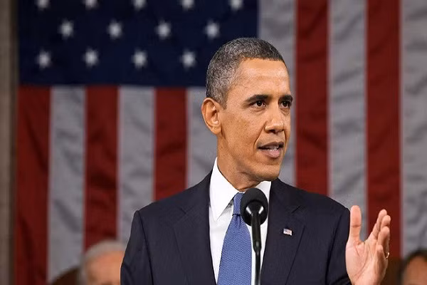 Ong Obama len tieng hiem thay ve dai dich COVID-19