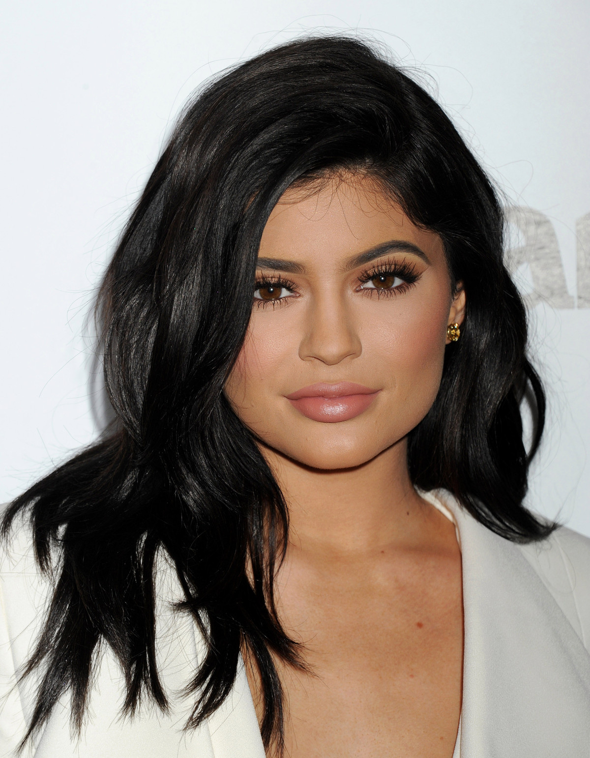 Nữ diễn viên kiêm người mẫu, doanh nhân Kylie Jenner, 23 tuổi đến từ Mỹ. Cô trở nên nổi tiếng sau khi xuất hiện trong một loạt chương trình truyền hình thực tế Keeping Up with the Kardashians năm 2007 trên kênh E! Ảnh: LS.