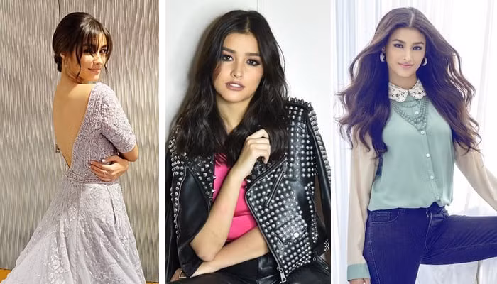 Liza Soberano, sinh năm 1998, là một nữ diễn viên người mẫu người Mỹ gốc Philippines. Liza được cho là một trong những gương mặt đẹp nhất trên truyền hình Philippines. Không chỉ xinh đẹp, cô nàng còn rất tài năng và tự tin. Cô được biết đến là "Ngôi sao sáng nhất và xinh đẹp nhất Philippines". Ảnh: Wikipedia.