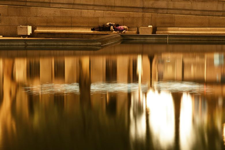 Toan canh thu do London 