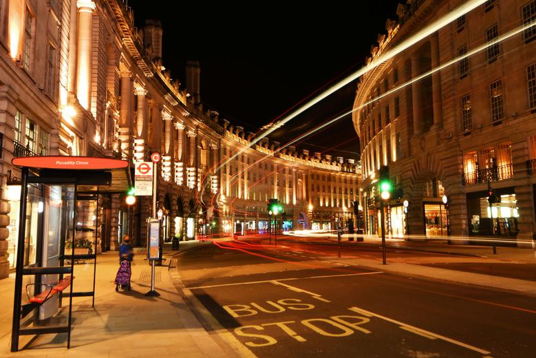 Toan canh thu do London 