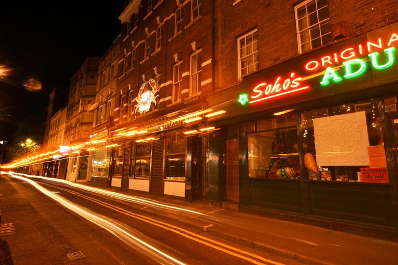 Toan canh thu do London 