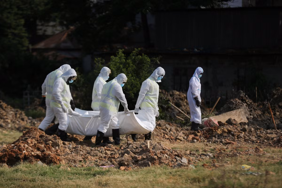 Cam canh dan ngheo Bangladesh 