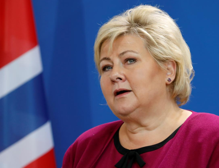 Dai dich COVID-19: Chau Au dang dan “ha nhiet”, My van 