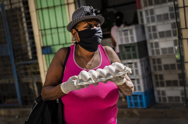 Cuoc song o dat nuoc Cuba trong thoi gian chong dich COVID-19-Hinh-8