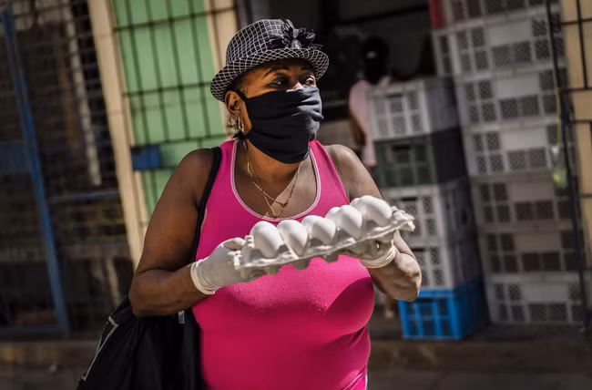 Cuoc song o dat nuoc Cuba trong thoi gian chong dich COVID-19-Hinh-8