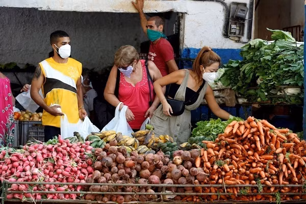 Cuoc song o dat nuoc Cuba trong thoi gian chong dich COVID-19-Hinh-5