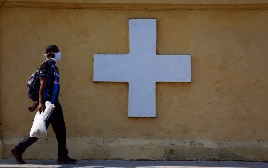 Cuoc song o dat nuoc Cuba trong thoi gian chong dich COVID-19-Hinh-2