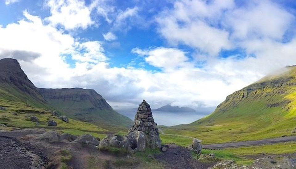 Không có nhà tù chính thức trên đảo Faroe. Một trung tâm giam giữ tại Mjørkadalur được sử dụng cho việc giam những tội phạm bị kết án tù có thời hạn ngắn. Các tù nhân với án tù hơn một năm rưỡi sẽ bị đưa tới các nhà tù ở Đan Mạch. Ảnh: Forbes.