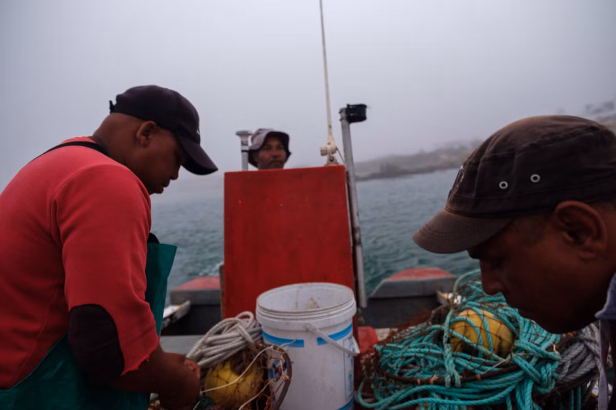 Ngu dan Nam Phi khon don vi dich COVID-19 bung phat-Hinh-11