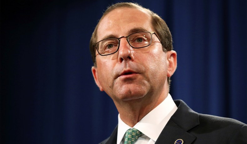 Ngoài ra, ông Alex từng làm việc cho nhiều công ty luật, trong đó có công ty Wiley Rein từ năm 1996 đến 2001. Ảnh: NR.