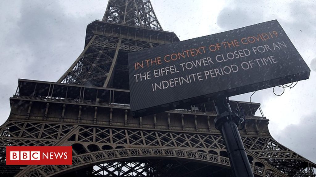 Ca tu vong vi COVID-19 tang manh, Phap bien cho thuc pham thanh nha xac-Hinh-6