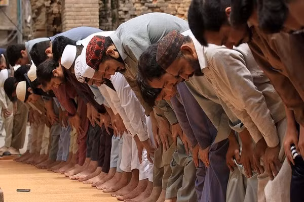 Cuoc hop mat 100.000 tin do Hoi giao gay nguy co 