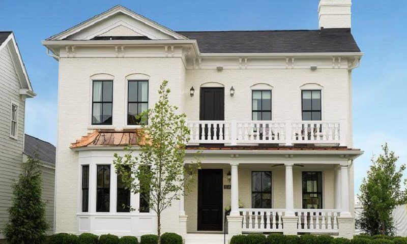  Dưới đây là 4 thứ bạn nên đặt trước cửa nhà để thu hút tài lộc, may mắn. Trồng cây cảnh: Cây cảnh không những mang tới vẻ đẹp cho ngôi nhà của bạn mà còn có ý nghĩa về mặt phong thủy.