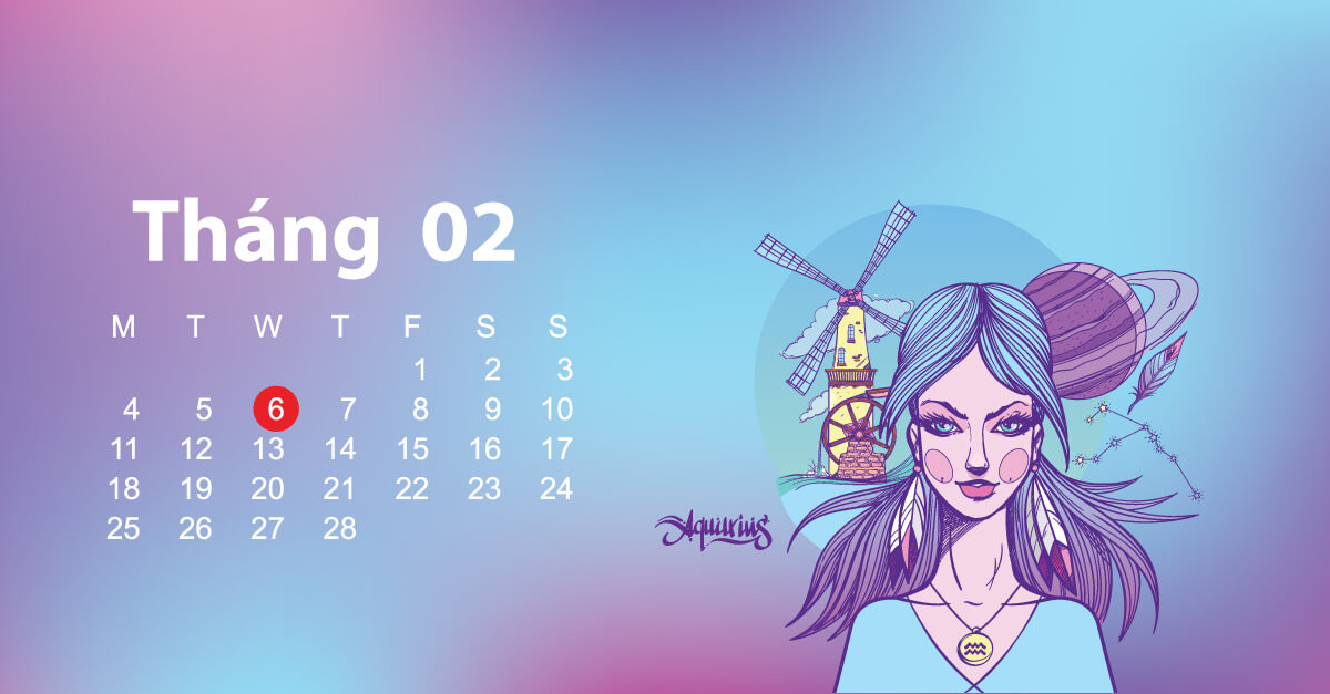 Ngày mùng 6 và mùng 9. Người sinh ngày 9 có lòng tin rất cao ở bản thân, họ không bao giờ nghĩ đến việc dựa dẫm vào người khác bởi vì họ là một người đặc biệt tự chủ và độc lập. Họ có thể nắm bắt nhiều hướng đi khác nhau trong cuộc sống.