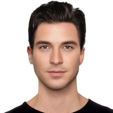  Vầng trán cao, rộng. Trong nhân tướng học một người đàn ông sở hữu vầng trán cao rộng thuộc tuýp người thông minh, tài giỏi, có óc quan sát, sự nghiệp thành công và rất dễ làm giàu.