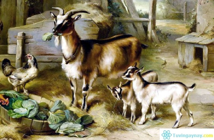 Từ đầu tháng, tuy công việc vẫn đang trong quá trình rối ren, nhưng đã có hướng giải quyết nhất định. Những vấn đề nan giải của tuổi Mùi được giải quyết ổn thỏa từng bước một. Đến cuối tháng, vận may lội ngược dòng giúp tuổi Mùi tìm được cơ hội làm giàu. *Thông tin chỉ mang tính tham khảo 