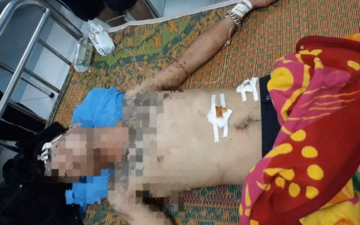  6. Tạm giữ đối tượng dùng súng giải quyết mâu thuẫn: Ngày 30/9, Công an huyện Ba Bể, tỉnh Bắc Kạn vừa tạm giữ một đối tượng để điều tra hành vi sử dụng súng trái phép. Trước đó, tại quán Karaoke ở huyện Ba Bể, Vũ Ngọc Dương (SN 1994) đã dùng súng bắn vào Lý Văn Sự SN 1995 (đều trú tại huyện Ba Bể) vì mâu thuẫn khi hát trong quán Karaoke.