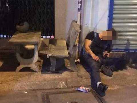 Cu ba xu “phi cong tre“: “Chua het dau the xac, con toi lai mang tieng trai bao”