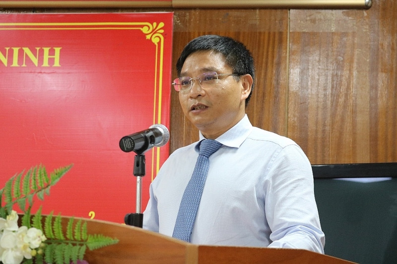 Với khả năng, nhiệt huyết, sức trẻ, trên cương vị mới tại một địa bàn biên giới miền núi phía Bắc, “phên dậu” quốc gia, ông Phạm Minh Chính tin tưởng ông Nguyễn Văn Thắng sẽ tiếp tục kế thừa những thành quả, kinh nghiệm, với năng lực, trí tuệ và bản lĩnh chính trị vững vàng sẽ sớm nắm bắt nhiệm vụ công tác mới, cùng tập thể thường trực Tỉnh ủy, Ban Chấp hành, Ban Thường vụ Đảng bộ tỉnh Điện Biên đoàn kết, hoàn thành xuất sắc mọi nhiệm vụ được giao. 