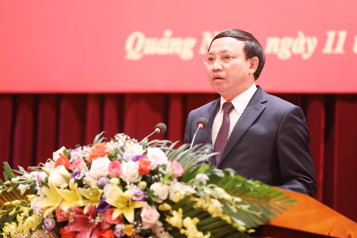 Ông Nguyễn Xuân Ký, Bí thư Tỉnh ủy, Chủ tịch HĐND tỉnh Quảng Ninh cho biết, ông Nguyễn Văn Thắng được chỉ định tham gia Ban Chấp hành, Ban Thường vụ và giới thiệu bầu Bí thư Tỉnh ủy Tỉnh Điện Biên nhiệm kỳ 2020 – 2025 là vinh dự, tự hào không chỉ của riêng cá nhân ông Thắng, mà còn là của toàn bộ Đảng bộ, chính quyền, quân và dân tỉnh Quảng Ninh trước sự ghi nhận, đánh gia, tin tưởng của Đảng, Nhà nước vào một Quảng Ninh đổi mới, hội nhập, phát triển ngày càng giàu đẹp, văn minh, hiện đại, vì hạnh phúc của Nhân dân. 