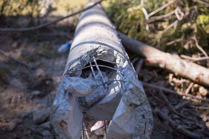 Hon 600 cot dien gay, do do bao so 5: Bo Xay dung chi nguyen nhan gi?