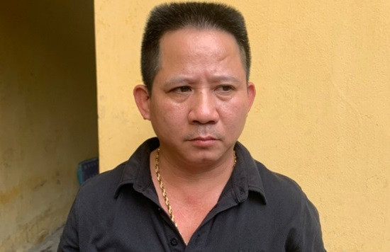 Ngay mai (2/10), chu quan nhang nuong Hien Thien hau toa