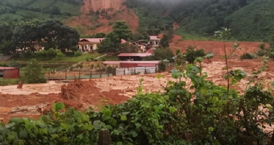 Tiep can hien truong sat lo khien 22 can bo, chien si mat tich o Huong Hoa-Hinh-2