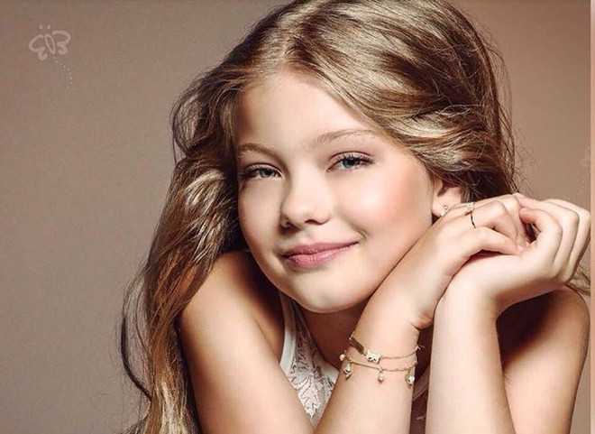 Duda Bundchen (13 tuổi, Brazil) là cháu gái siêu mẫu đình đám Gisele Bundchen. Có dì là chân dài nổi tiếng, Duda nhận được sự quan tâm lớn từ truyền thông và công chúng khi mới ít tuổi. Năm 2012, khi mới 5 tuổi, Duda gây chú ý khi ra mắt bộ sưu tập thời trang mang tên mình nhờ sự hỗ trợ của thương hiệu Brandili Mundi.