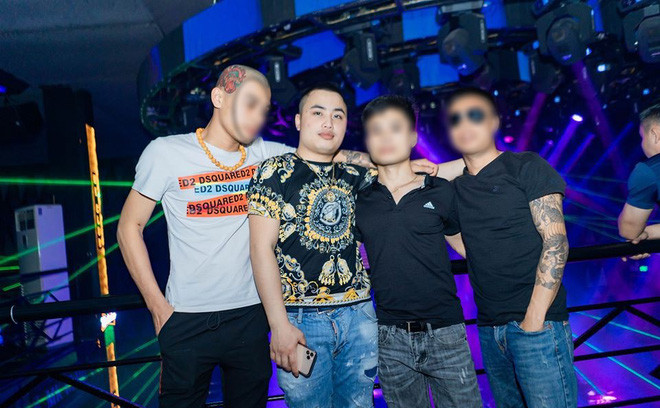 Sau đó Tiến "trắng" cùng 11 bị cáo khác đã có đơn kháng cáo. Nội dung kháng cáo cho rằng bản án sơ thẩm xử nặng.