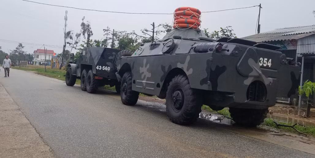 Pho tu lenh QK4 mat lien lac: Khoanh vung cach tiep can Rao Trang 3?-Hinh-3