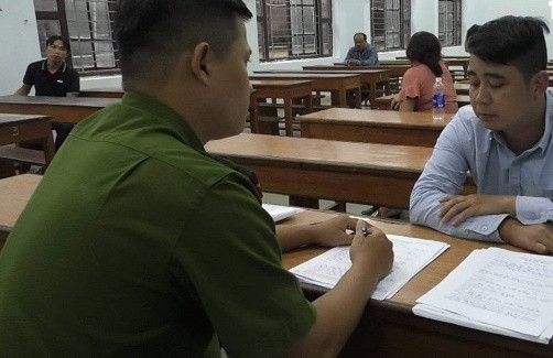 Đường dây cờ bạc này không chỉ hoạt động ở Đà Nẵng, mà còn “vươn vòi” ra một số tỉnh lân cận. Trí và các đối tượng cầm đầu đường dây này thu lợi bất chính với số tiền rất lớn từ chênh lệch tỷ giá USD do các đối tượng quy định và tiền hoa hồng. Cơ quan công an xác định đường dây đánh bạc hơn 10.000 tỷ đồng, trong đó chỉ riêng từ tháng 5/2020 đến tháng 10 là hơn 6.250 tỷ đồng.