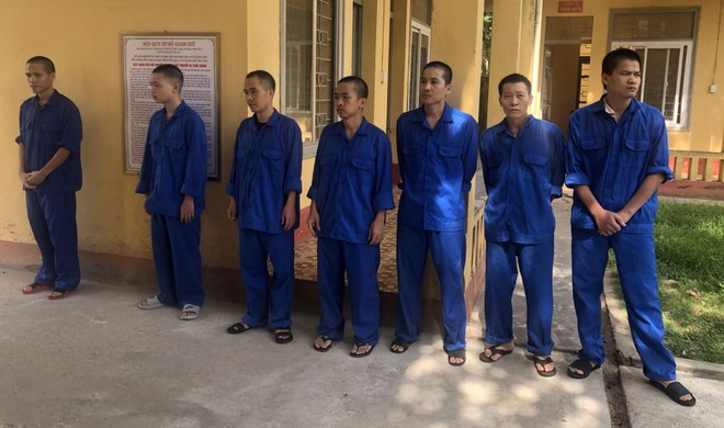 Tháng 7/2020, Công an tỉnh Hưng Yên cũng đã triệt xóa đường dây đánh bạc trên mạng internet với số tiền lên đến trên 20.000 tỷ đồng do vợ chồng Lê Tuấn Vinh, Trần Thị Nhân trú tại huyện Khoái Châu và hai anh em ruột Hoàng Văn Tân và Hoàng Văn Nhâm cầm đầu. 20 đối tượng đã bị bắt giữ liên quan đường dây này đến từ Hưng Yên, Hà Nội, Hải Dương, Quảng Ninh, Nghệ An và Bắc Giang.